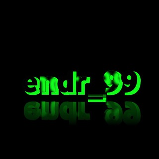 Telegram profile photo for Endr_99