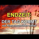Telegram profile photo for Endzeit