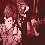Telegram profile photo for ♪˚𖥻KUWAT4 b1og 🎸