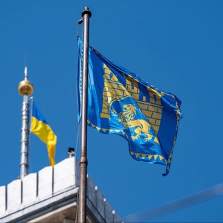Telegram profile photo for Новини Львівщини