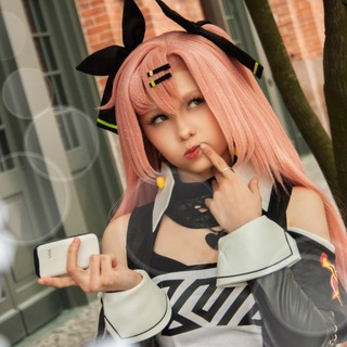 Telegram profile photo for kozul'ka