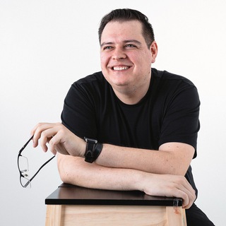 Telegram profile photo for Marcos Duda