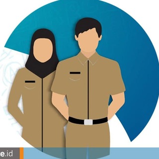 Telegram profile photo for INFO CASN 2026