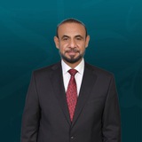 Telegram profile photo for د.عادل الركابي - Adil Alrikaby