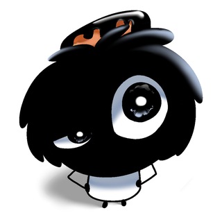 Telegram profile photo for ✧ Звёздный Пончик