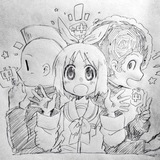Telegram profile photo for Nichijou Daily×Confession