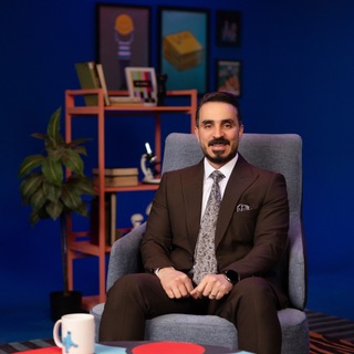 Telegram profile photo for تجمع طلاب الرابع العلمي (دفعة التحدي)