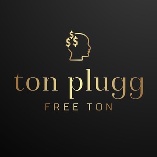 Telegram profile photo for TON PLUGG | Чеки, раздачи, крипта