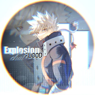 Telegram profile photo for 𝙀𝙓𝙋𝙇𝙊𝙎𝙄𝙊𝙉 𝙄𝙉𝙁𝙊