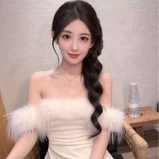 Telegram profile photo for 望京🍑D林夏