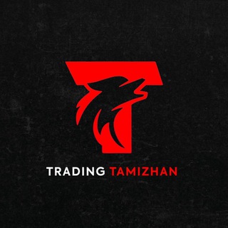Telegram profile photo for TRADING TAMIZHAN™