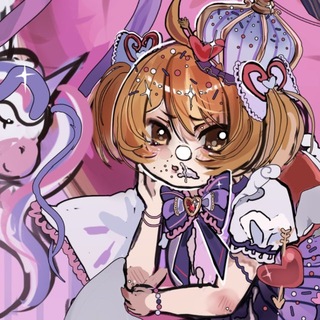 Telegram profile photo for 𝗧 𝗔 𝗠 𝗘 𝗬 | Тамэй