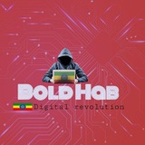 Telegram profile photo for Bold Hab
