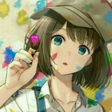 Telegram profile photo for ๐sOul~Ofโค Art