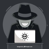 Telegram profile photo for White Hat Security
