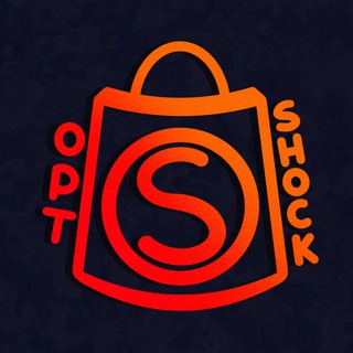 Telegram profile photo for Opt-Shock (ТОВАРЫ ОПТОМ)🚛