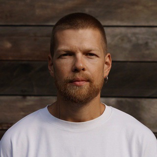 Telegram profile photo for GRO / Никита Любаев о росте и продуктивности