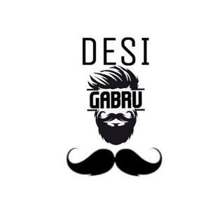 Telegram profile photo for The Desi Analyst