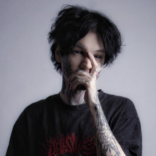 Telegram profile photo for ethan evans