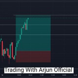 Telegram profile photo for Trading With Arjun Official™