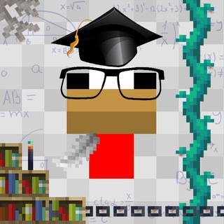 Telegram profile photo for ABY УМНИК | ВИКТОРИНЫ И ФАКТЫ | Майнкрафт #ABY