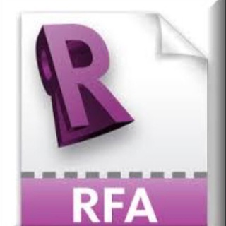 Telegram profile photo for MashhadBIM-Revit Families Bank