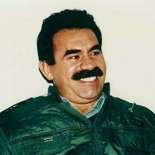 Telegram profile photo for Pkk1100