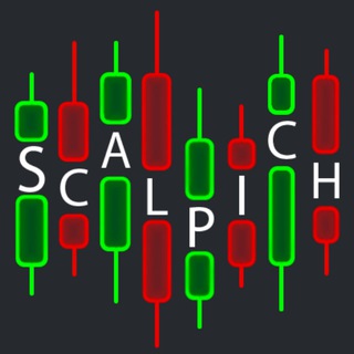 Telegram group profile photo for Scalpich Chat