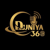 Telegram profile photo for Duniya360.com