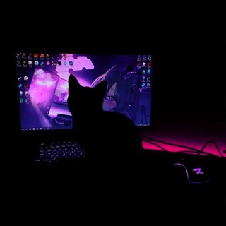 Telegram profile photo for NFT Liza