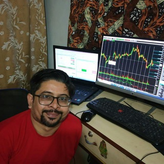 Telegram profile photo for TMT CASH STOCKS VIEW