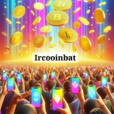 Telegram profile photo for Ircooinbat