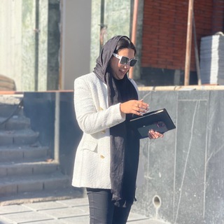 Telegram profile photo for آموزش معماری