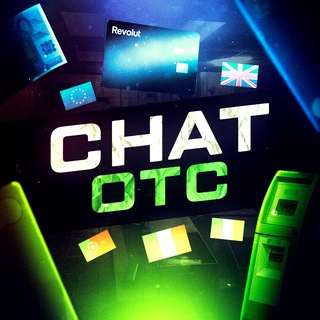 Telegram group profile photo for Wise | OTC • Chat🇨🇭