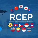 Telegram profile photo for Business of Rcep Union