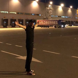 Telegram profile photo for WILDBERRIES от GASA