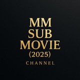 Telegram profile photo for Movie Myanmar | C4