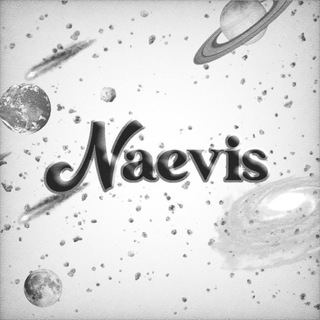 Telegram profile photo for 𝕹'NAEVIS.