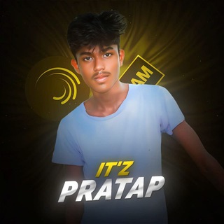 Telegram profile photo for ITZ PRATAP
