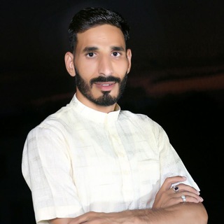 Telegram profile photo for Chiterved Yadav