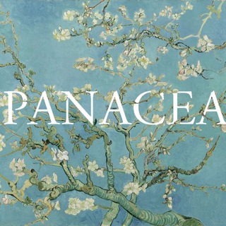 Telegram profile photo for پنسیا | Panacea