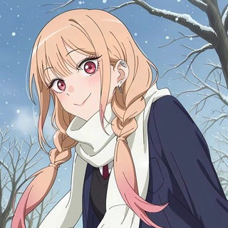 Telegram group profile photo for S1 - БЕСЕДА