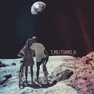 Telegram profile photo for |Tiamo|