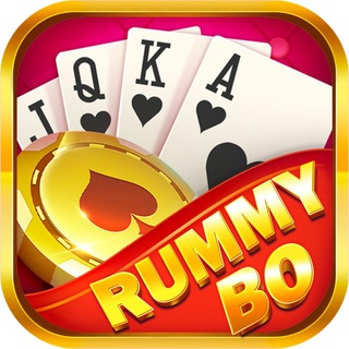 Telegram profile photo for Rummy Bo