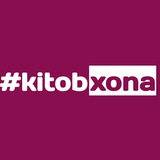 Telegram profile photo for #kitobxona..