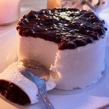 Telegram profile photo for recipes jules