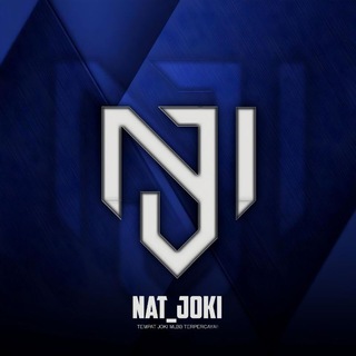 Telegram profile photo for JASA JOKI AKUN & GENDONG NAT JOKI