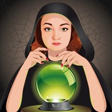 Telegram profile photo for Отзывы о работе с Надеждой Рысь
