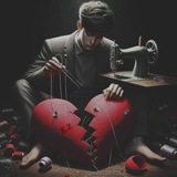 Telegram profile photo for ♠بـ ـ ـوح™♪شـಿـريـ`ــآنُ ✘ ♥