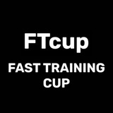Telegram profile photo for FAST TRAINING CUP